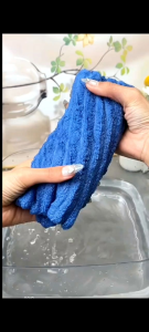 SET 4 KHĂN MẶT DẠNG SỐNG HÀN QUỐC