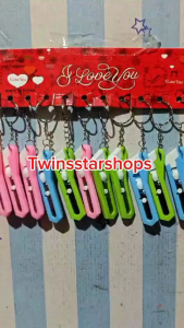 Gantungan kunci Cutter Kater Mini Harga Satuan