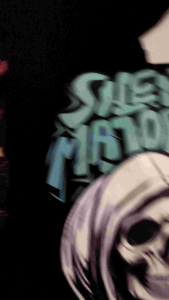 Max Bb 150 Kg Silent Majority Kaos Wanita Pria Kaos  Jumbo Big Size Fatman 2XL3XL4XL5XL6XL7XL Pria Dan Wanita Bahan Semi Katun Combed 24