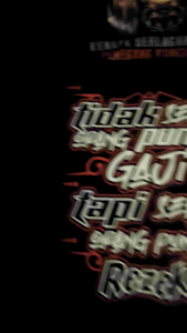 Kaos Jumbo Big Size & Kaos Fatman: Pilihan Tepat untuk Pejuang Rupiah