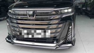 Toyota Vellfire AH40 AGH40 DRL LED Daylight With Running Signal Function 2023+