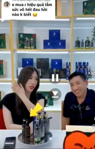 TẶNG 10ML DẦU xanh LĂN-khi mua 2 hộp -KHÔNG HỘP -Cao Xoa Bóp Thảo Dược 8S 8 Sang BDS (50ml) cải thiện đau nhức cơ xương khớp