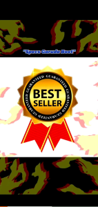 Sepatu Bola Specs Garuda Attack Boot Ukuran Anak & Dewasa 33-43