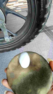 Silicon Emulsion Semir Ban 1500 ml