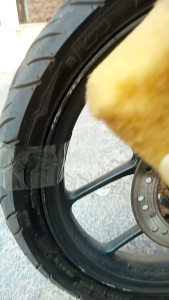 Silicone Emulsion semir ban 500 ml