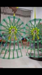 มาลัยใส่แบงค์ ซองพิมพ์ลาย 50 ใบ ใส่ได้ทุกแบงค์