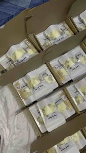 Milky Macapuno Bucket (500 grams)