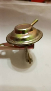 VACUM AC TOYOTA KIJANG 7K GRAND