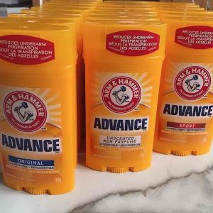 Arm & Hammer Advance anti-perspirant 73g