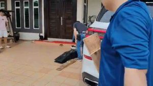 Auti Side Step TJDZ BMW X5
