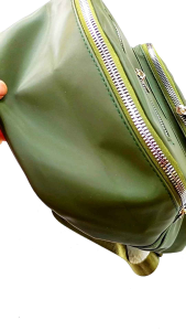 Tas Ransel SekolahTerbaru tas Ransel gendong Motif Bordir