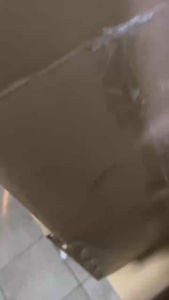 Đỗ đen xanh lòng sấy giòn nguyên vị 500gr