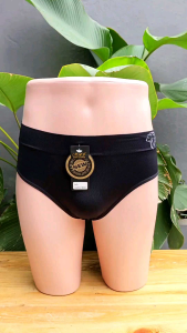 3 PCS Celana Dalam Pria Cowok Dewasa Berkualitas Katun Lembut Ukuran Size Standart Jumbo Elastis M L XL XXL Murah