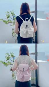 JIMS HONEY HANA BACKPACK X SABRINA TAS RANSEL WANITA ORIGINAL STORE