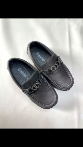 Sepatu Pantofel Anak Nyaman BSM-10.1