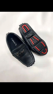 Sepatu Pantopel Anak Laki-laki Import BSM-37.1