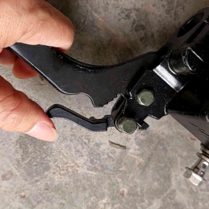 Tổng phanh dầu cho 2 bánh hoặc 1 bánh