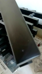 Handle Pintu Baut Tembus Full Stainless: Gagang Tarikan Pintu Baut Tembus