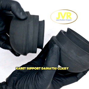 Karet Support Dsihatsu Classy Set 2pcs