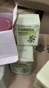 100g Long-lasting Fragranceh/Efficient Remove Odors] Car Fragrant Ornaments for Car Aromatherapy/Purify Air Aroma Car Solid Balm/Car Air Freshener/Multi-purpose Solid Perfume Solid Balm Perfume