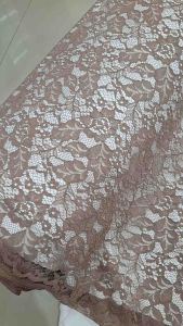 Brokat Lace Daun New Series