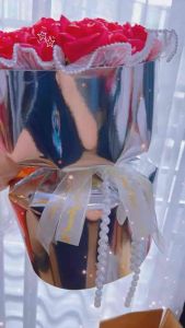 小香花束风系列❗️33朵小香风🌹现货供应✌️