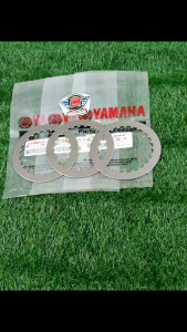 PLAT GESEK KOPLING MX KING BYSON R15 V2 VIXION ADVANCE