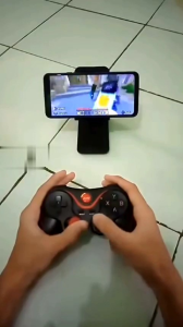Stik Game Bluetooth: Aksesoris Gaming Bluetooth Terbaik