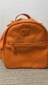 🇺🇸BlissSteve Madden Mango Bblogo Update Backpack