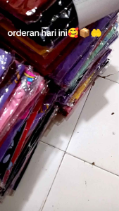 DASTER ANAK PEREMPUAN 1-11 TAHUN L4BUBU