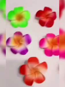 BROS BUNGA KAMBOJA JEPUN KHAS BALI / BROS HIJAB / BROS DAGU / BROS IMUT LUCU / OLEH OLEH BALI / SOUVENIR BALI HOMEMADE - 1PCS
