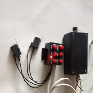 Sirine Senken 40w