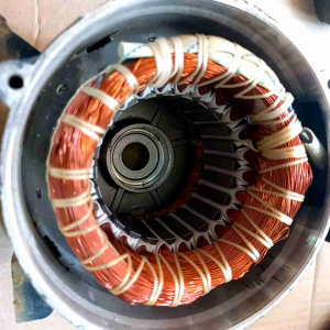 gulungan pompa air national gp125 cina bering 6201