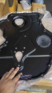 Front Engine Timing Cover 2.2 for Ford Ranger 2012–2021 Everest BT-50
