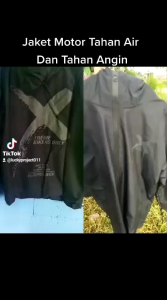 Jaket Pria PARASUT WATERPROOF: Jaket Premium Distro & Outdoor Gunung