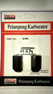 PELAMPUNG CARBURATOR GLPRO HARGA TERMURAH KUALITAS TERJAMIN