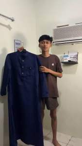 Gamis Pria Dewasa: Model Baru & Tips Memilih