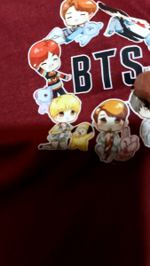 BAJU SETELAN ANAK PANJANG CELANA 7/8  GAMBAR PRINTING/DIGITAR BISA COD