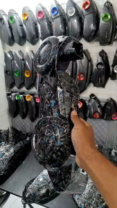 Cara Menggunakan Cover CVT Aerox Bekas