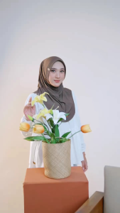 Haura Instant ✅ Quinza ( READY STOK SIAP KIRIM)