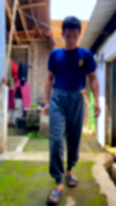 100rb 4 pcs joger jogger trining babyteri pria wanita gym tebal