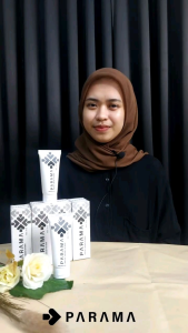 Parama Special Cream For Man 100% legal BPOM/ Original Parama