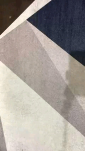 RIONZ - DRT Black - Sepatu Pria Formal Pantofel Hitam Coklat Kantor