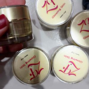 Sunscreen Booster Zf Terbaru: Perlindungan Kulit yang Tepat