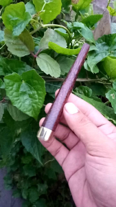 Pipa Cangklong Gali Asem Super kombi Kuningan kerajinan
