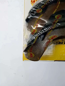 Kampas Rem Belakang Tromol Suzuki Aerio Baleno Esteem 1.6cc