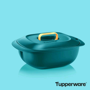 Tupperware Modern Gourmet Server Collection