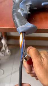 Ống Co Nhiệt Ống Gen Co Nhiệt Cắt Sẵn Để Bọc Dây Điện Mối Hàn 127pcs 164pcs 328pcs 530pcs Nhiều Màu Sắc