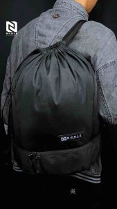 Tas Ransel Serut Tas Olahraga Tas Sepatu Noble Elite
