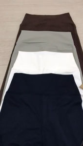 Celana Legging Intu 026 BKK: Desain Nyaman & Berkualitas